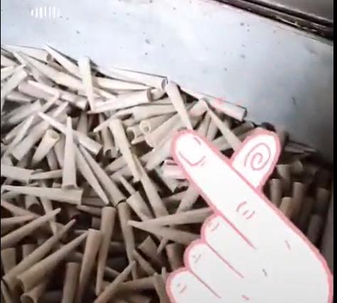 模具視頻